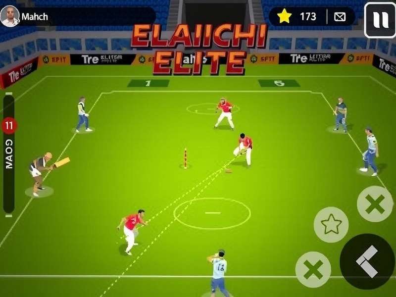 Elaichi Elite Gameplay Screenshot